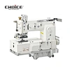 flat stitch sewing machine
